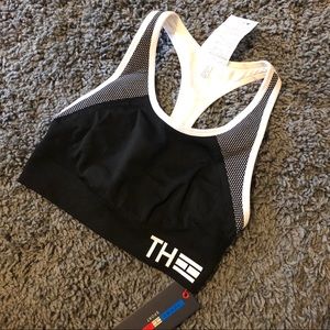 Tommy Hilfiger sports bra
